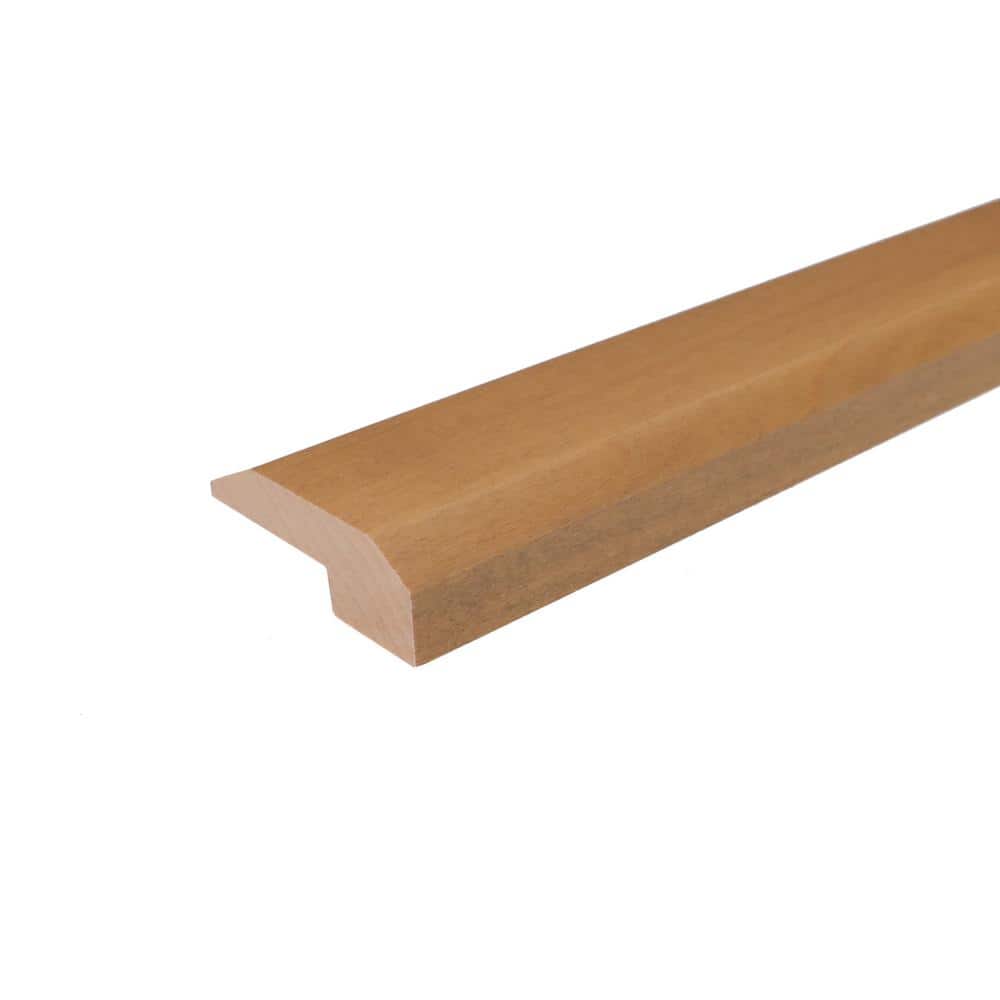 Anton 0.38 in. Thick x 2 in. Width x 78 in. Length Wood Multi-Purpose Reducer price history on PriceWatchPro