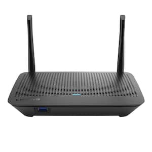 Max-Stream Dual-Band Mesh Wi-Fi 5 Router