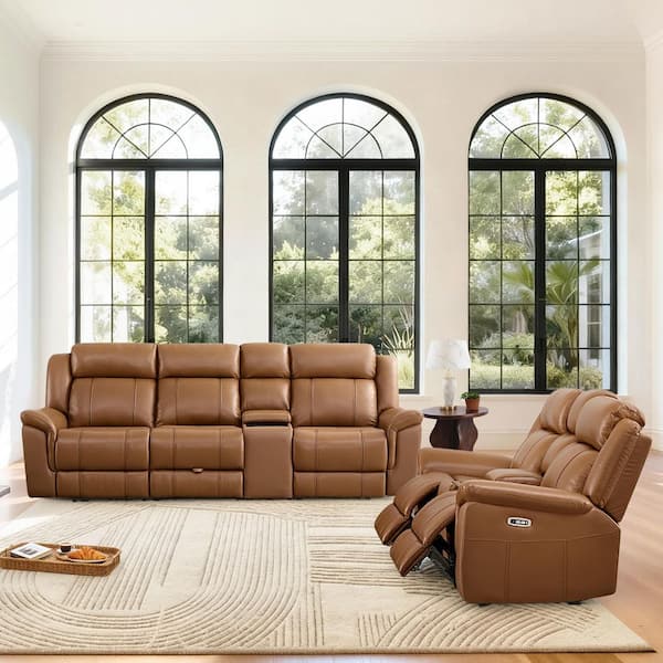 Spruce & Spring Philip Rectangle 66.14 in. Rolled Arm 2-piece