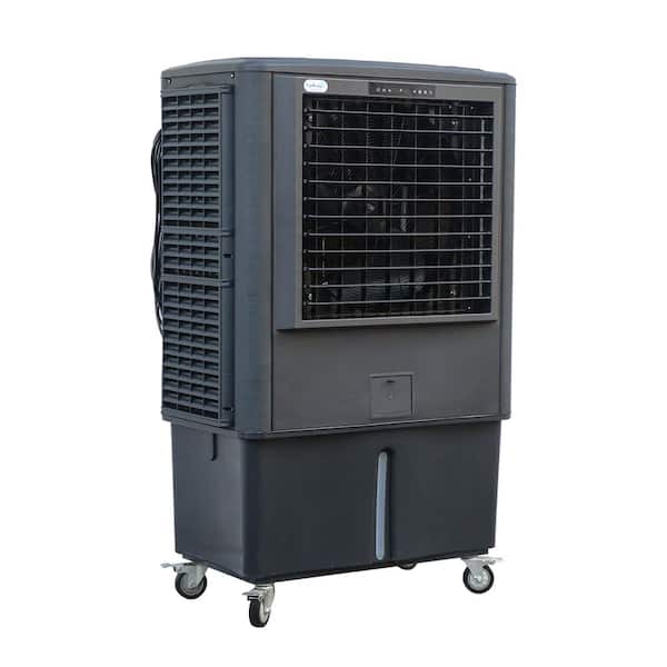 Cajun Kooling CK22000 Portable Evaporative Air Cooler