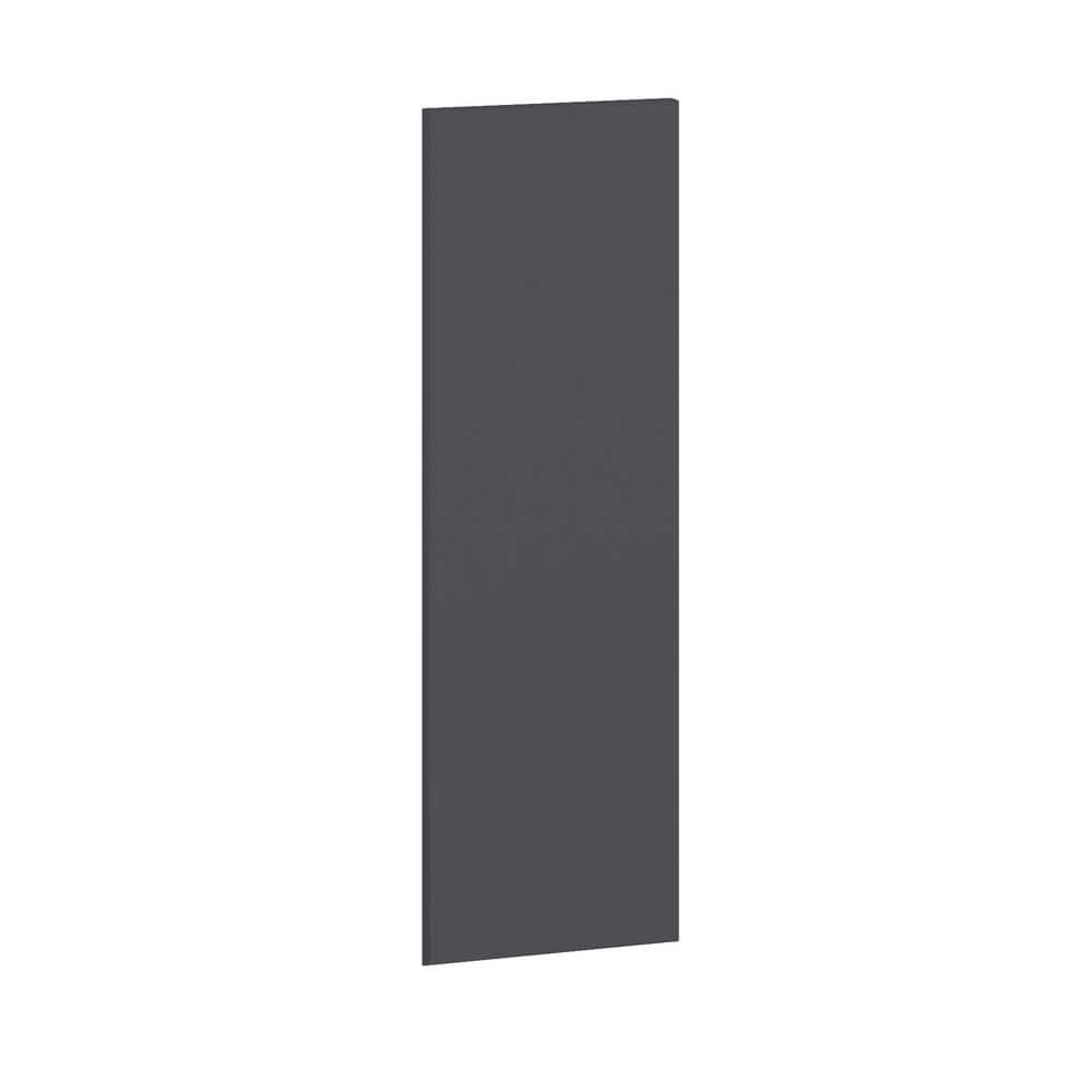 Hargrove 11.875 in. W x 0.75 in. D x 36 in. H Wall Matching End Panel in Va