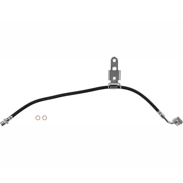 Sunsong Brake Hydraulic Hose - Front Right