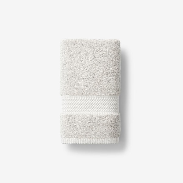Legends Hotel Sterling Supima Silver Cotton Hand Towel