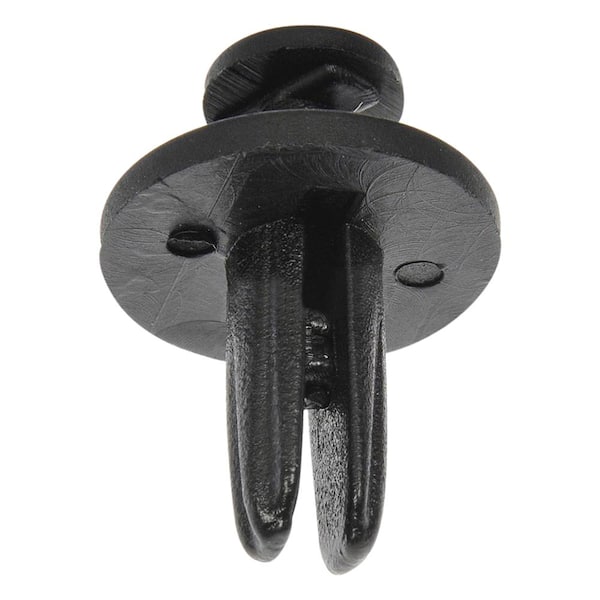 Push Retainer 1/4 In. (9-pack)
