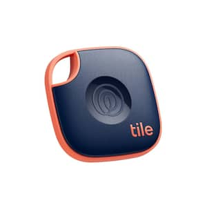 Tile Mate Blue/Orange