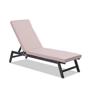 asda orlando lounger