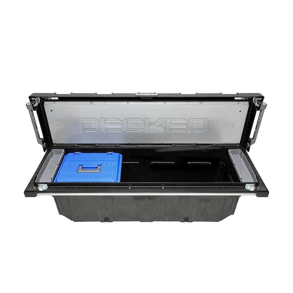 Snack Tray for DECKED Pick Up Truck Tool Box (Model TBFD)