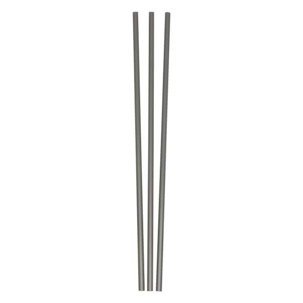 Aspect Backsplash Vinyl Trim Kit in Matte Gray (3 pack) Aspect Backsplash Vinyl Trim Kit in Matte Gray (3 pack)