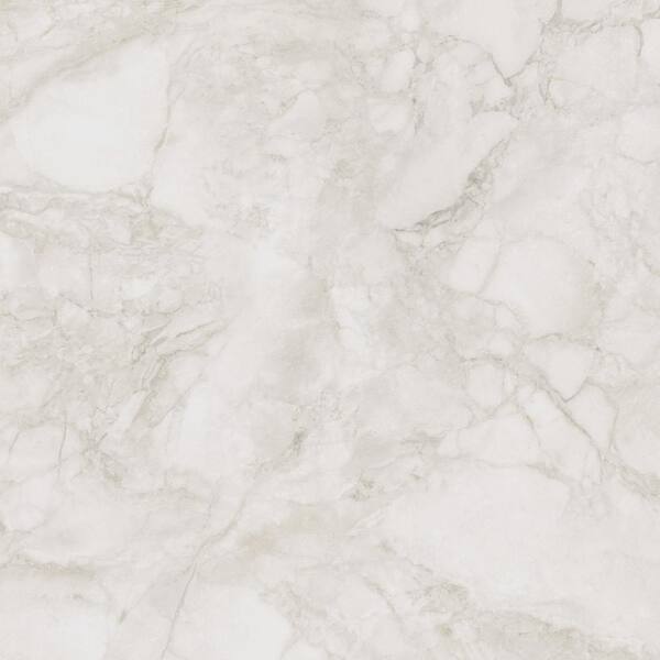 Wilsonart 3 in. x 5 in. Laminate Sheet Sample in Arenite Cream with Premium Textured Gloss Finish