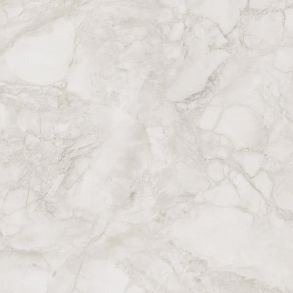 3 in. x 5 in. Laminate Sheet Sample in Arenite Cream with Premium Textured Gloss Finish