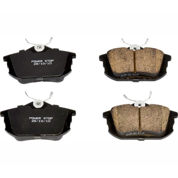 Power Stop Disc Brake Pad Set