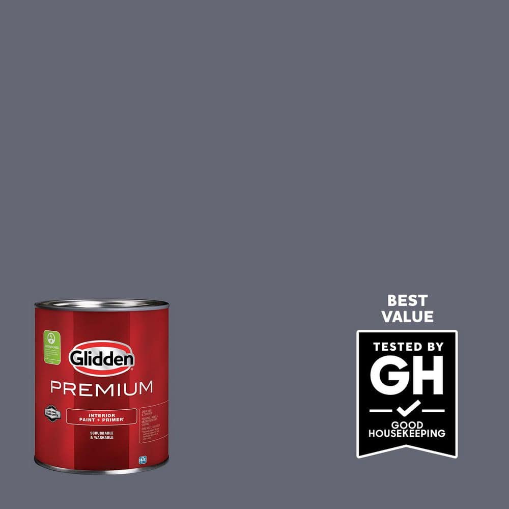 1 qt. Alley Cat PPG1043-6 Semi-Gloss Interior Latex Paint price history on PriceWatchPro
