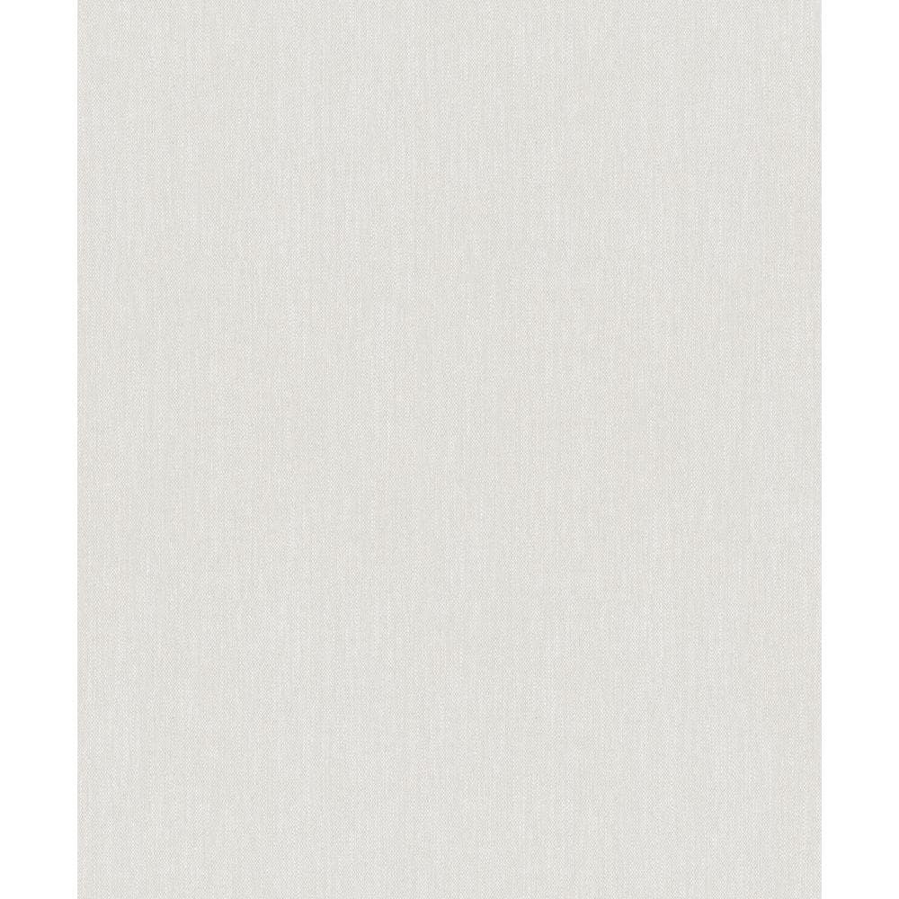 Metallic Light Beige Fine Texture Design Vinyl on Non-Woven Non-Pasted Wall