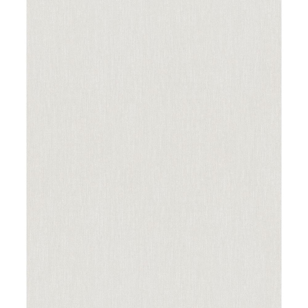 Unbranded Metallic Light Beige Fine Texture Design Vinyl on Non-Woven Non-Pasted Wallpaper Roll