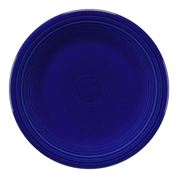 Fiesta Twilight Dinner Plate