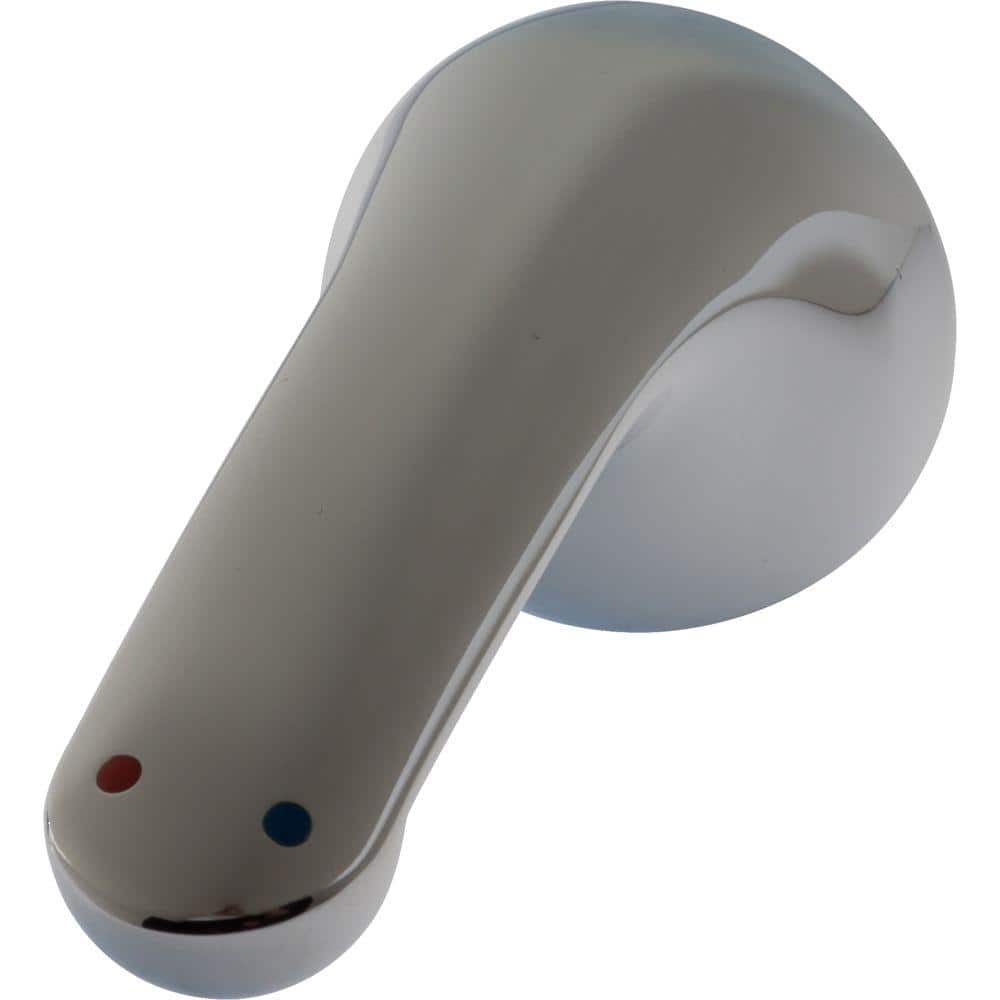 Single Lever Handle, Chrome