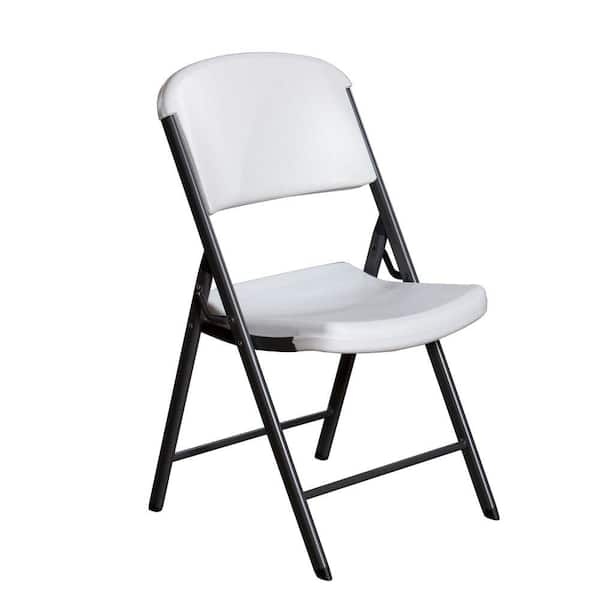 folding table and chairs home depot