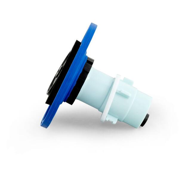 Zurn Urinal Repair/Retrofit Kit for 0.5 GPF AquaFlush Diaphragm Flush Valve  P6000-EUR-EWS - The Home Depot