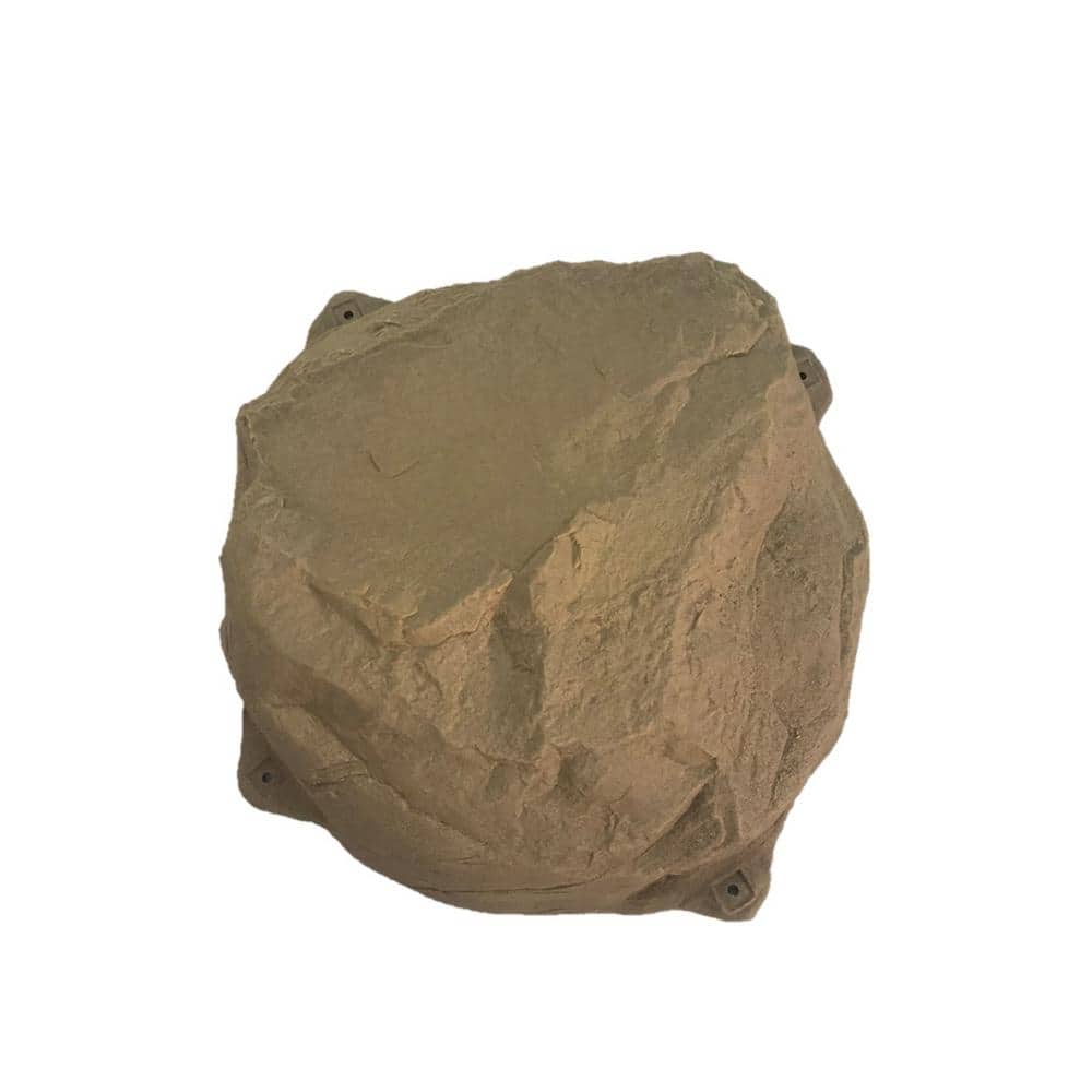Sandstone Artificial Garden Rock for Landscaping