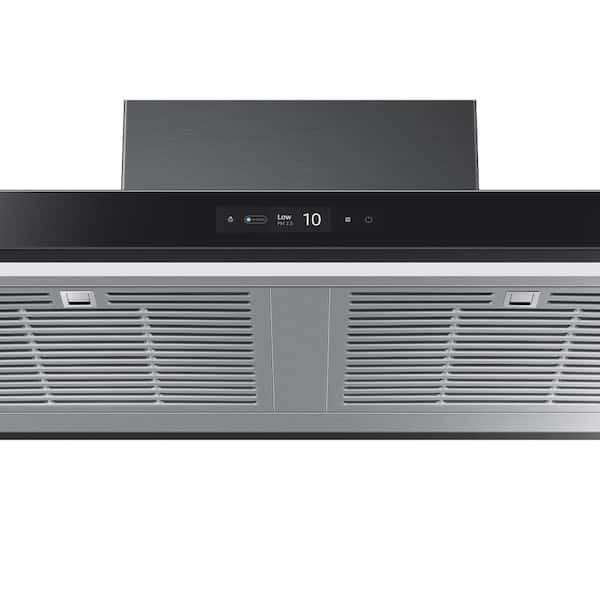 home depot samsung range hood