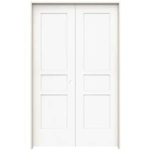 48 x 80 - French Doors - Interior Doors - The Home Depot