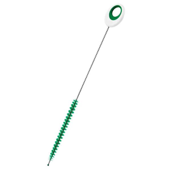 YUNGMAX Long Bottle Cleaner Brush And Straw Set, 7PCS Flexible - View #2