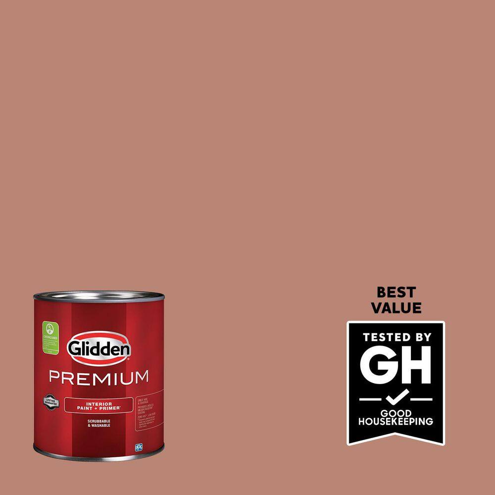 1 qt. PPG1062-5 Big Cypress Semi-Gloss Interior Paint price history on PriceWatchPro