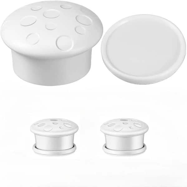 Magnetic Safety Lock 2-Pack Replacement Key