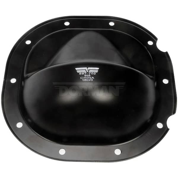 OE Solutions Rear Differential Cover