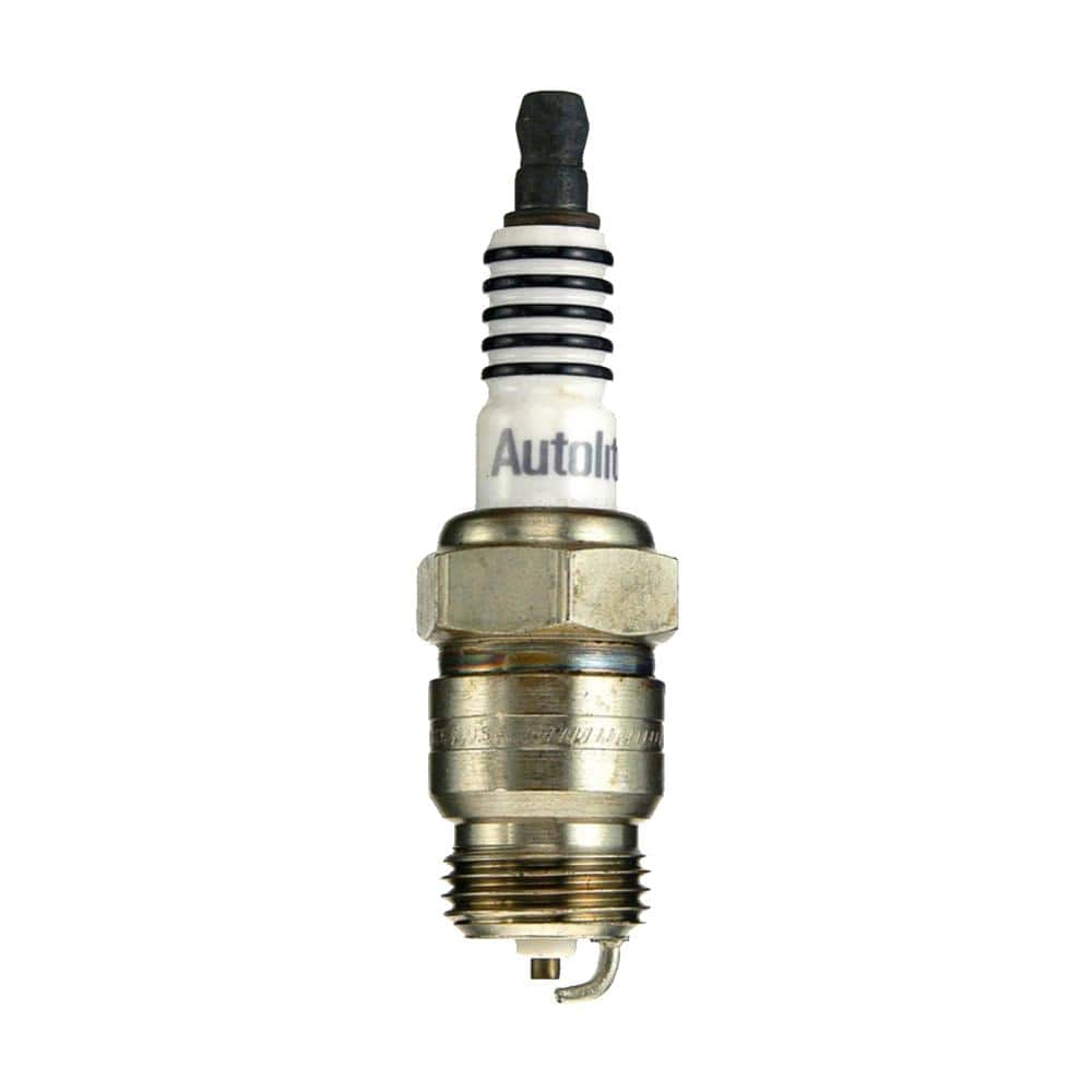 UPC 009100025104 product image for High Performance Racing Non-Resistor Spark Plug | upcitemdb.com