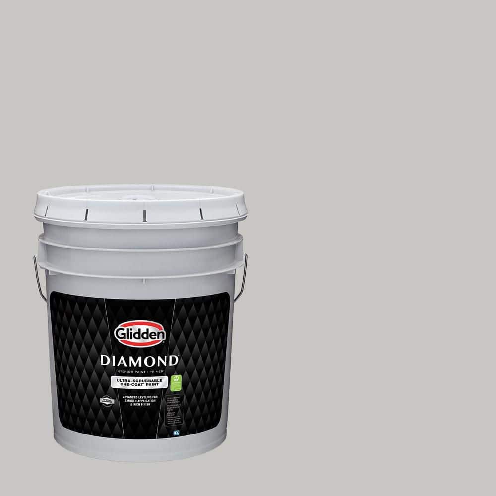 5 gal. PPG0995-3 Silver Band Satin Interior Paint with Primer price history on PriceWatchPro
