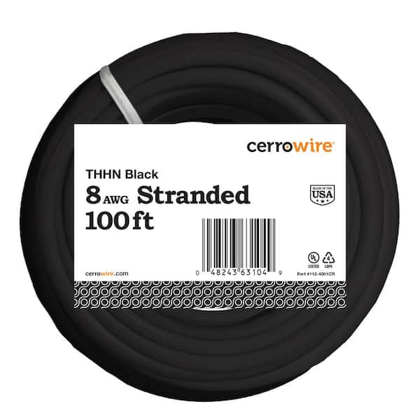 Stranded Wires  How it works, Application & Advantages