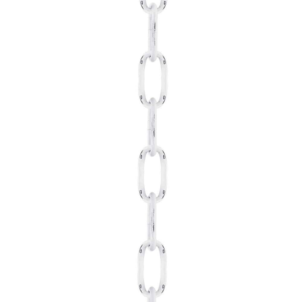 Antique White Standard Decorative Chain