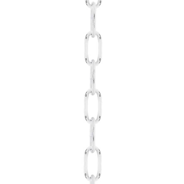 Antique White Standard Decorative Chain