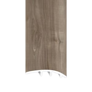 MSI Albemarle Ash 6.6 mm T x 1.77 in. W x 94 in. L Luxury Vinyl