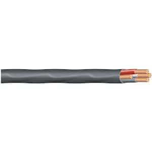 Southwire 6/3 Romex SIMpull Stranded Indoor Non-Metallic Wire (By