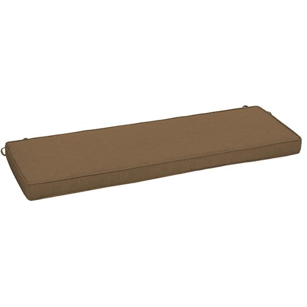 59 inch porch swing cushion