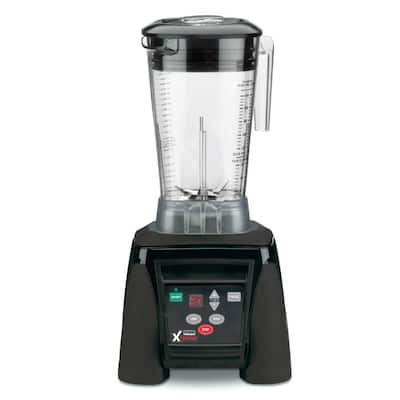 Waring Commercial TORQ 2.0 Blender, Toggle Switches, with 48 oz 