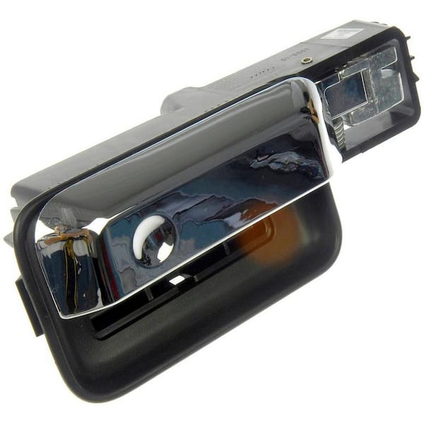 Unbranded Interior Door Handle Rear Left