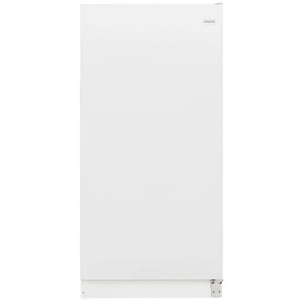 Frigidaire 12.8 cu. ft. Upright Freezer in White