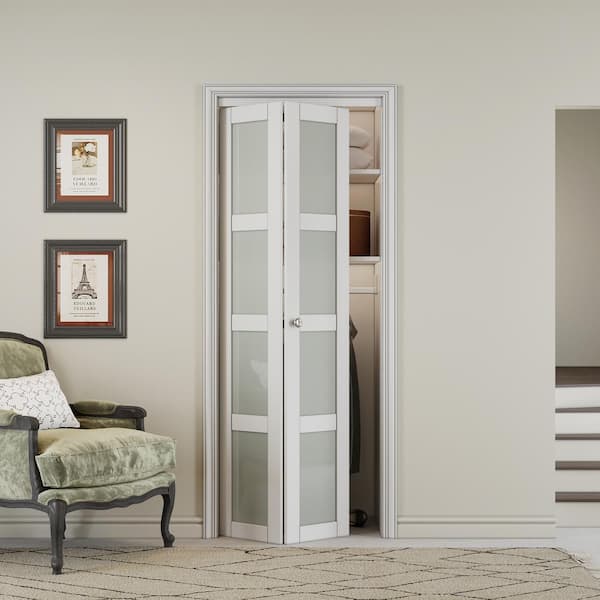 Bi fold doors new outlet 30