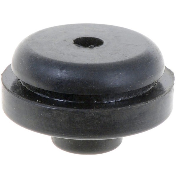 Unbranded Crankcase Vent Tube Grommet - 0.229 In. ID - 1.314 In. OD - 0.823 In. Thickness