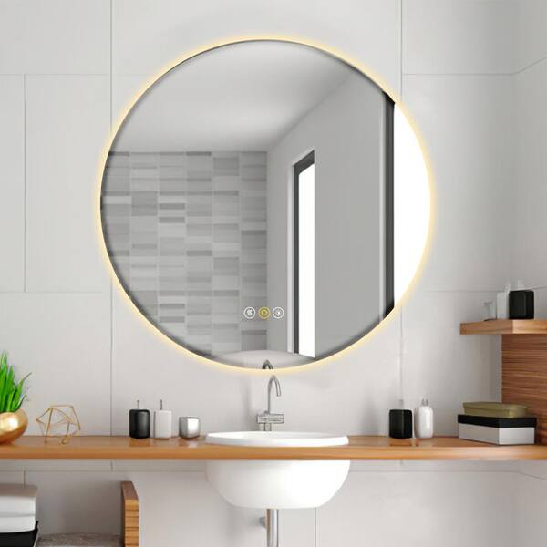 Mirrors Mirror Wall Panelling, For Residential at Rs 300/sq ft in