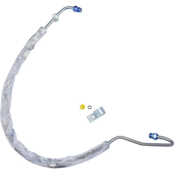 Gates Power Steering Pressure Line Hose Assembly 1999-2003 Ford Windstar