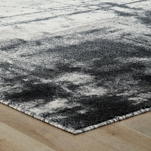 Gemini Beige 12 ft. x 15 ft. Area Rug