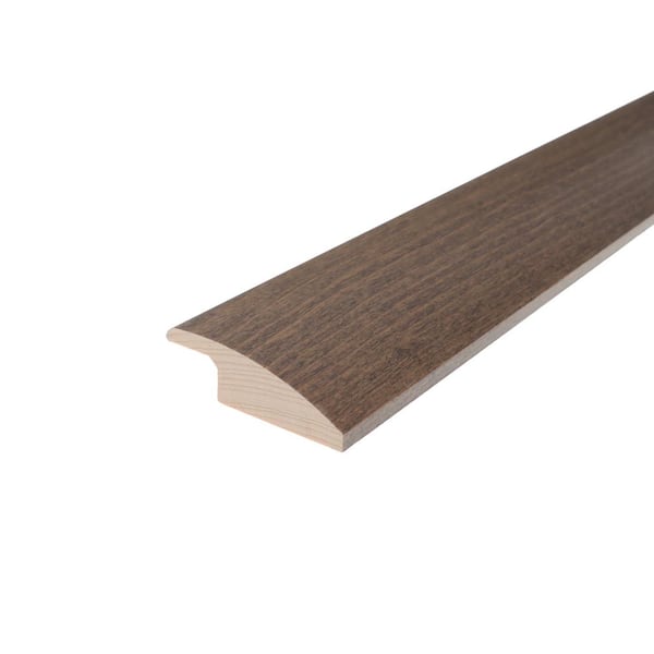 ROPPE Tervuren 0.28 in. T x 1.5 in. W x 78 in. L Wood Reducer