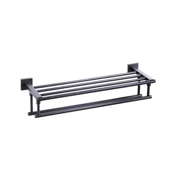 Best HD Pictures about  Oil Rubbed Bronze Towel Rack  with No AI Images