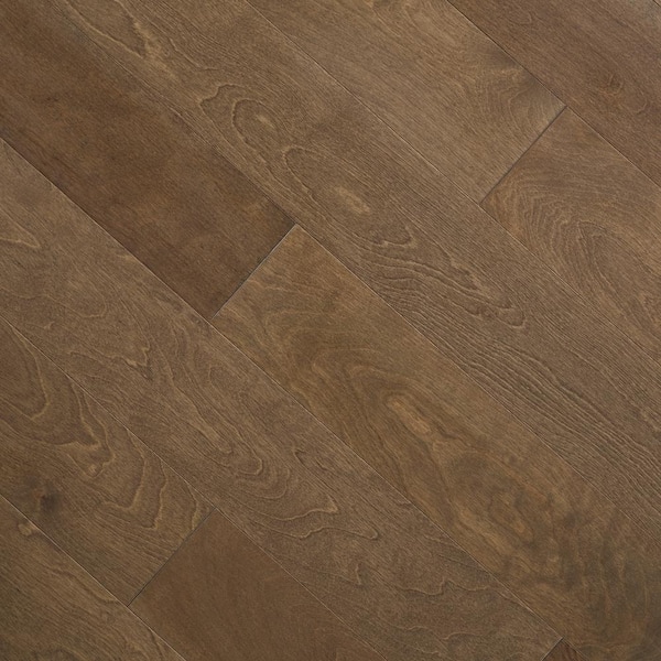 HOMELEGEND Hemingway Birch 3/8 in. T x 5 in. W Engineered Hardwood Flooring (19.7 sqft/case)
