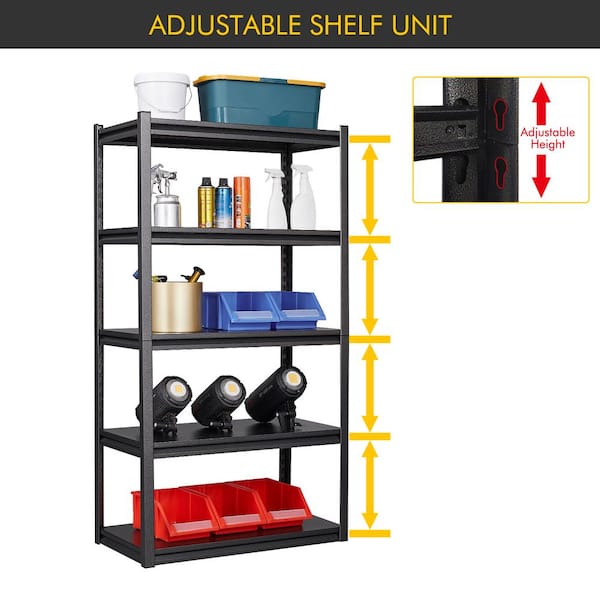 Access Denied  Shelves, Garage storage shelves, Shelving design