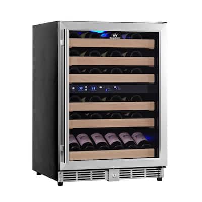 Kingsbottle Wine Coolers Beverage Coolers The Home Depot